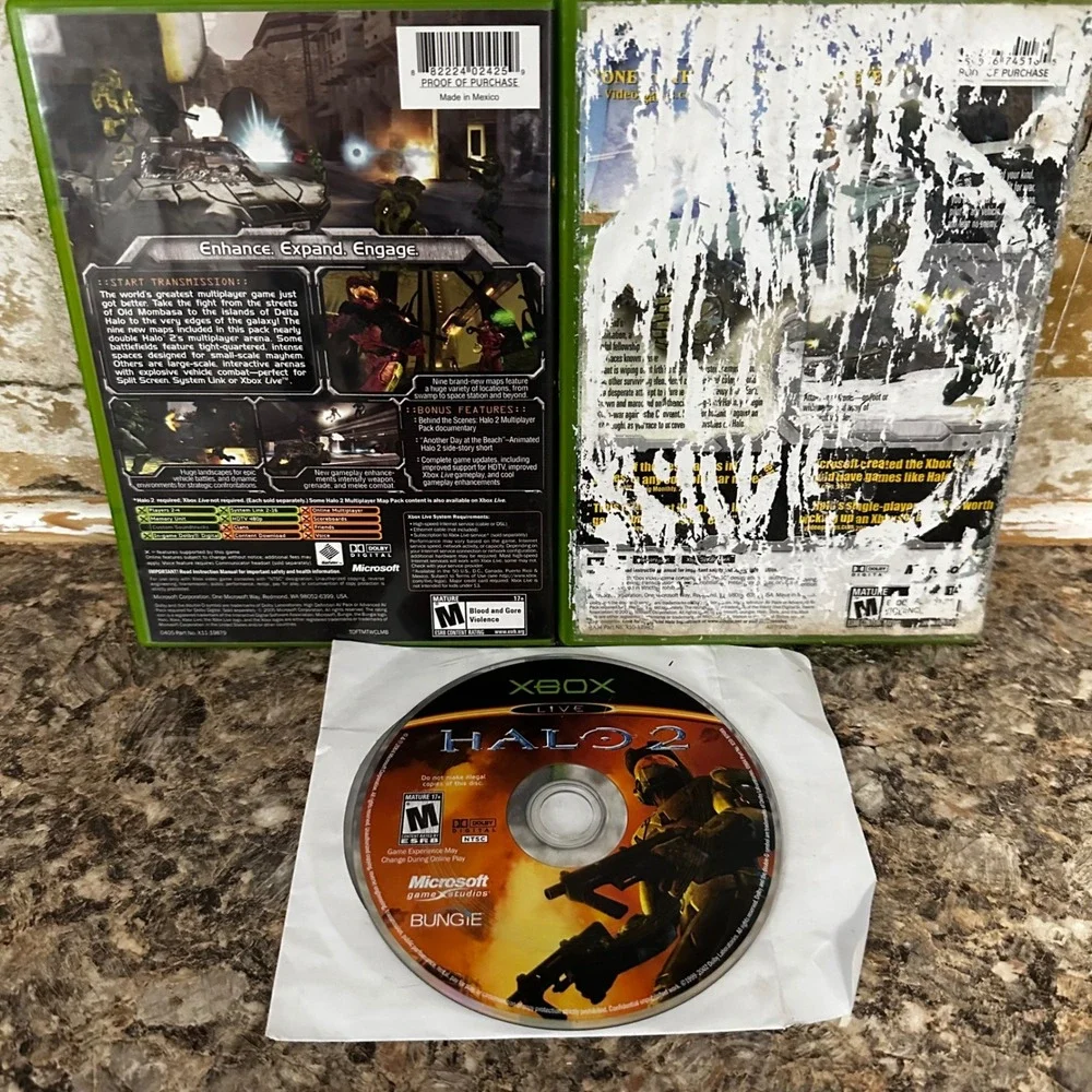 Microsoft relive legendary